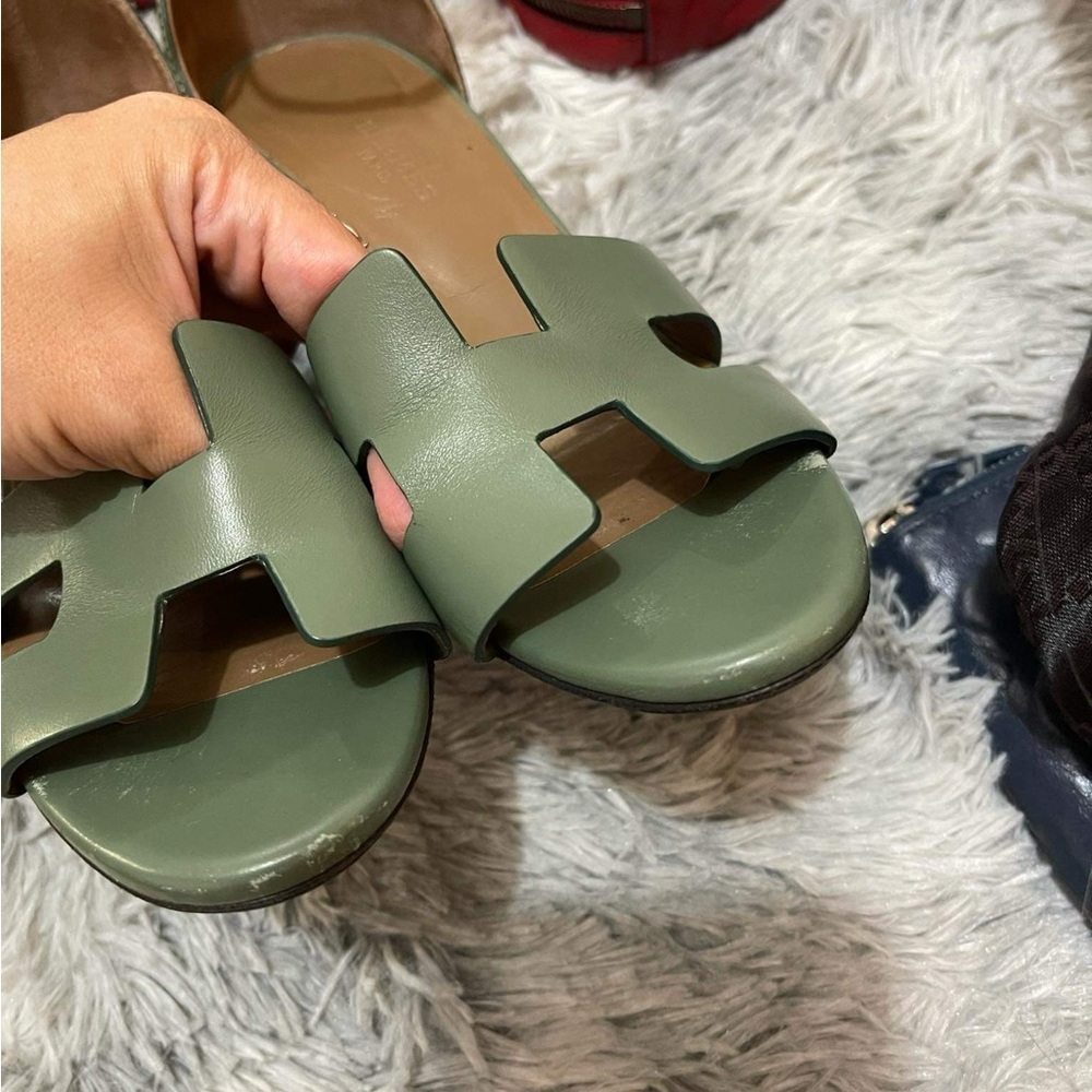 Hermes Legend size 7 - Picture 2 of 6